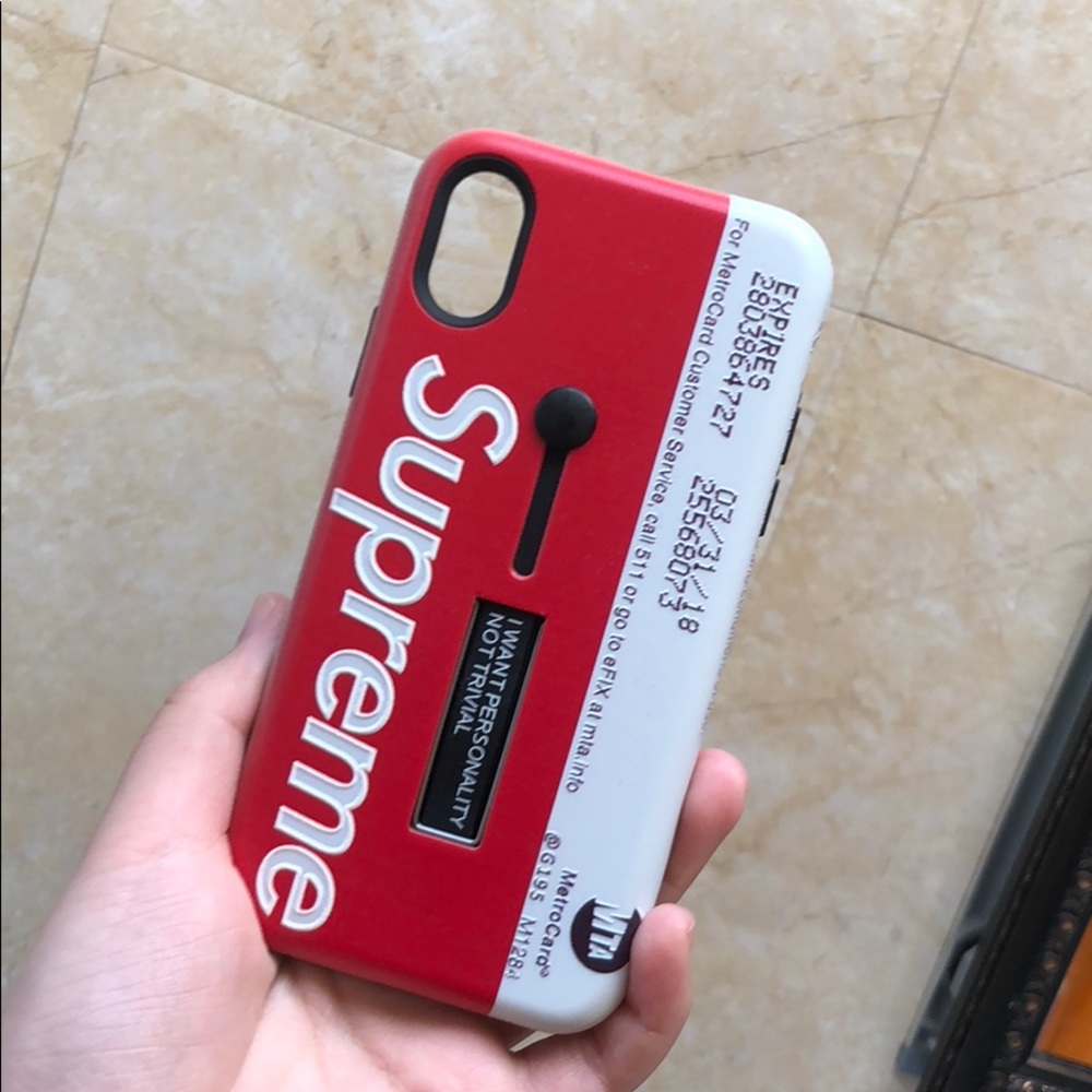 iPhones case